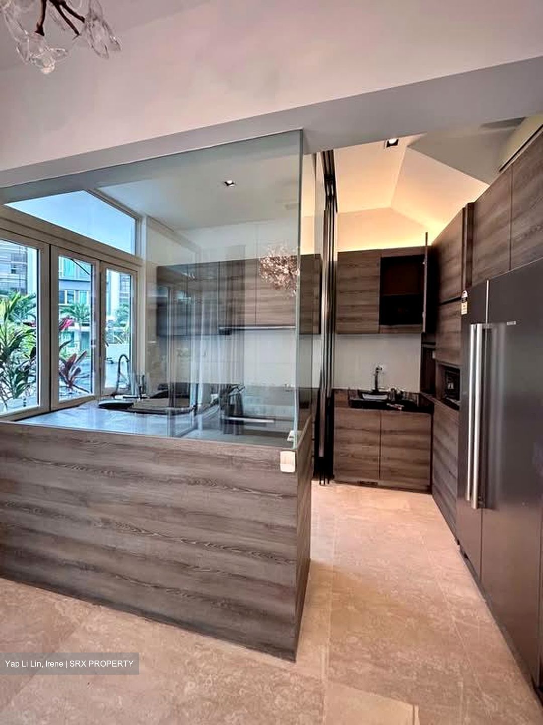 Cabana (D28), Terrace #585009841